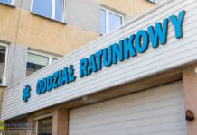 Koronawirus. Obowiązkowe badania temperatury u pracowników szpitali