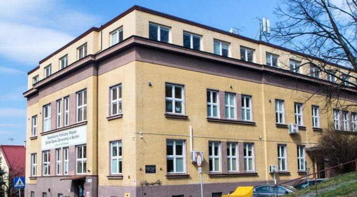 Bochnia. Będzie konkurs na zastępcę ds. medycznych SPMZOZ