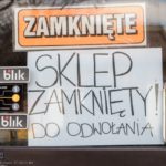 Zaostrzenie społecznej kwarantanny? Zamknięte będą sklepy, parki i place zabaw?