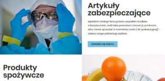 Powstała aplikacja koordynująca oddolną pomoc dla szpitali w czasie pandemii