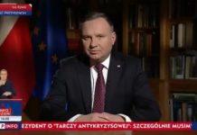 Prezydent: jeżeli epidemia będzie dalej szalała, termin wyborów może być nie do utrzymania