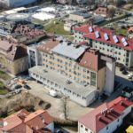 🔴 Szpital Powiatowy w Bochni pozyskał ok. 18 mln zł na rozwój i inwestycje