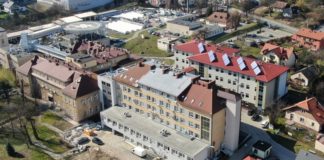 Bochnia. To oni pomagają szpitalowi w czasie kryzysu – LISTA