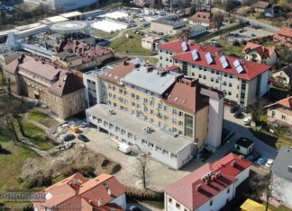 Bochnia. To oni pomagają szpitalowi w czasie kryzysu – LISTA