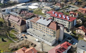 Radni z miasta apelują do wójtów okolicznych gmin o pomoc finansową dla szpitala