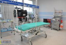 Koronawirus. SOR w Bochni działa w okrojonym składzie. 30 pracowników czeka na wyniki badań