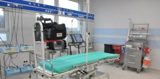 Koronawirus. SOR w Bochni działa w okrojonym składzie. 30 pracowników czeka na wyniki badań