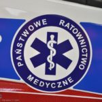 Bochnia. Agresja wobec ratowników medycznych. Są zarzuty dla mężczyzny