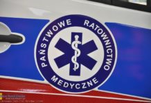 7-latka z Ukrainy oraz jej mama trafiły do bocheńskiego szpitala