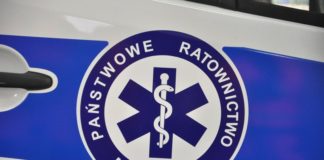 Łapanów. Zmarł mężczyzna odbywający kwarantannę