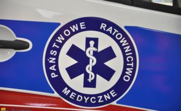 Łapanów. Zmarł mężczyzna odbywający kwarantannę