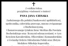 Ostatnie pożegnanie…