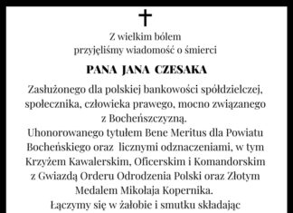 Ostatnie pożegnanie…