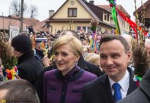 Prezydent Andrzej Duda z wizytą w Lipnicy Murowanej?