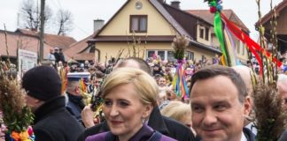 Prezydent Andrzej Duda z wizytą w Lipnicy Murowanej?