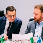 Minister zdrowia: nie zatajajmy faktu, że jesteśmy chorzy