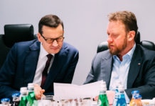 Minister zdrowia: nie zatajajmy faktu, że jesteśmy chorzy