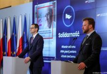 Koronawirus. W kraju ogłoszono stan epidemii. Co to oznacza?