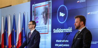 Koronawirus. W kraju ogłoszono stan epidemii. Co to oznacza?