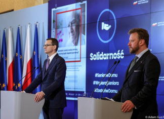 Koronawirus. W kraju ogłoszono stan epidemii. Co to oznacza?