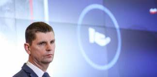 Szkoły zamknięte do Wielkanocy!