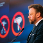 Minister zdrowia: wybory w tradycyjnej formie możliwe za 2 lata; jedyną bezpieczną formą wybory korespondencyjne