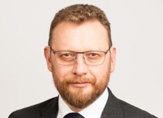 „Na koniec tego tygodnia możemy mieć kilka tysięcy zakażeń koronawirusem”