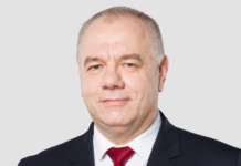 Jacek Sasin pełnomocnikiem rządu ds. organizacji Igrzysk Europejskich w Małopolsce