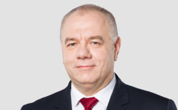 Jacek Sasin pełnomocnikiem rządu ds. organizacji Igrzysk Europejskich w Małopolsce