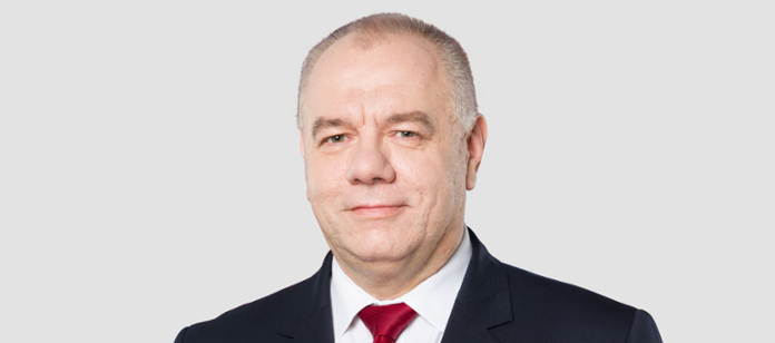 Jacek Sasin pełnomocnikiem rządu ds. organizacji Igrzysk Europejskich w Małopolsce