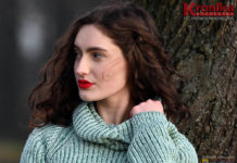 Gracje 2020. Maria z I LO – ZDJĘCIA