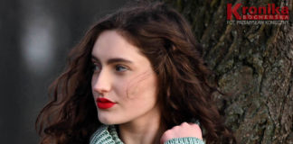 Gracje 2020. Maria z I LO – ZDJĘCIA