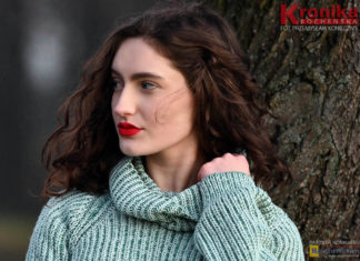 Gracje 2020. Maria z I LO – ZDJĘCIA