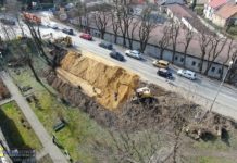 Trwa remont ulicy Konstytucji 3 Maja. Będzie zatoka autobusowa