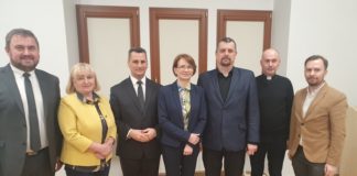 Powstała Bocheńska Organizacja Turystyczna. Szefem Tomasz Ryncarz