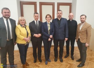 Powstała Bocheńska Organizacja Turystyczna. Szefem Tomasz Ryncarz