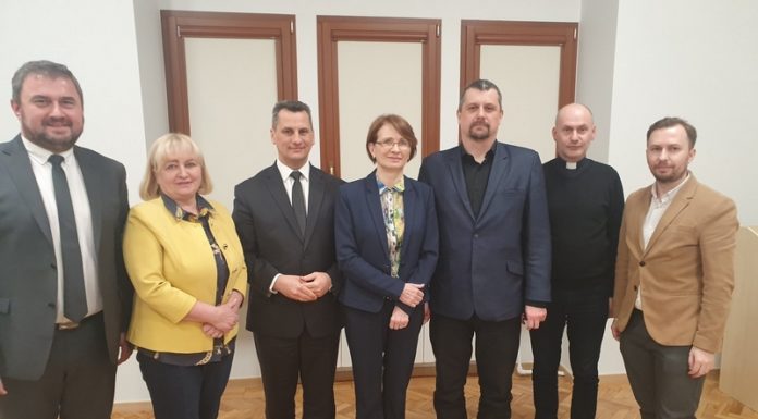 Powstała Bocheńska Organizacja Turystyczna. Szefem Tomasz Ryncarz