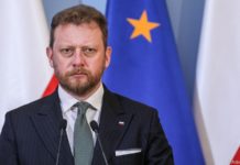 Minister zdrowia: „Pierwsza fala pandemii jest już za nami, ale wirus nie znika”