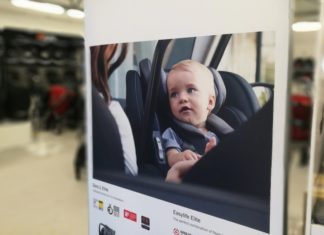 Bochnia. Sklep Dzidziuś się powiększa. Wszystko dla dziecka!