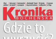 Nowa Kronika: „Gdzie to wyrzucić?”