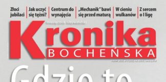 Nowa Kronika: „Gdzie to wyrzucić?”