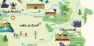 Szlakiem legend w Wiśnicko-Lipnickim Parku Krajobrazowym