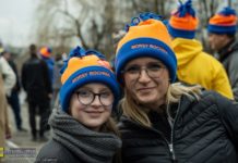 „Pomaganie przez Morsowanie”: Zebrano ponad 13 tys. zł! Do akcji dołączyły też morsy w Austrii