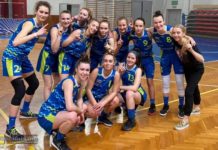 2. liga koszykówki. Bochnianki powtórzyły sukces! Teraz czas na półfinały