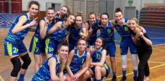 2. liga koszykówki. Bochnianki powtórzyły sukces! Teraz czas na półfinały