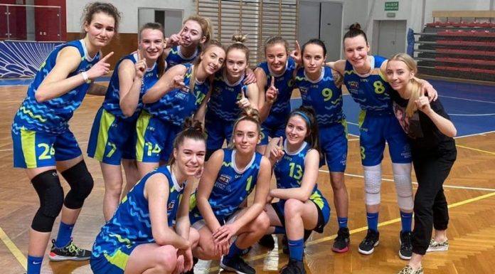 2. liga koszykówki. Bochnianki powtórzyły sukces! Teraz czas na półfinały