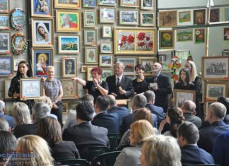 Odwołano aukcję prac uczestników WTZ Proszówki. Będzie nowy termin