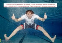 Kryta Pływalnia w Bochni zanotowała już 2,5 mln wejść