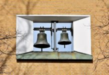 W środę w południe dzwony będą biły na modlitwę o ustanie epidemii