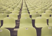 Niemiecki wirusolog: kibice wrócą na trybuny najwcześniej w przyszłym roku